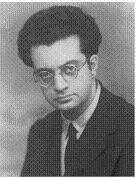Photo of Sorabji (1933)