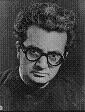 Photo of Sorabji (1945)