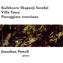 21. Passeggiata Veneziana and Villa Tasca &mdash; Jonathan Powell (piano)
