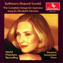 22. Complete Songs for soprano and piano &mdash; Elizabeth Farnum (soprano), Margaret Kampmeier (piano)
