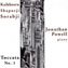 23. Toccata no.1 &mdash; Jonathan Powell (piano)