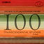 31. Transcendental Studies, vol.1 &mdash; Fredrik Ull&eacute;n (piano)