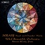 51. Chamber and vocal works &mdash; Wild Beautiful Orchestra, Chappell Kingsland